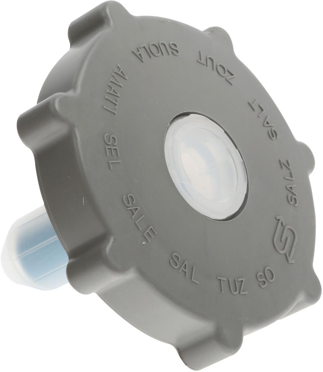 Bosch Siemens 00165383 Deckel, fuer Salzbehaelter