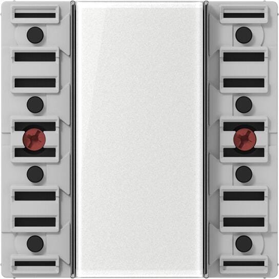 KNX Tastsensor-Modul Universal, 2fach, AS 500, A 500 & A plus, Jung A5092TSM