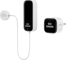 Zendure SM D0 Intelligenter D0-Zähler, D0 Reader(1W Max, 868MHz) und Bridge (3W Max, 868MHz, 2,4GHz)
