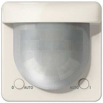 Jung CD3281-1 KNX Automatikschalter, 2,20 m, weiß