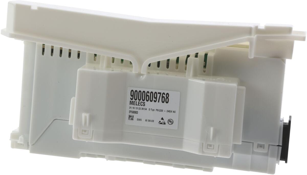 Bosch Siemens 00654218 Leistungsmodul programmiert