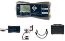 Gossen M360E PROFITEST PV SUN PACKAGE Prüfgerät z.Testen PV-Modulen+Strings (4041247)