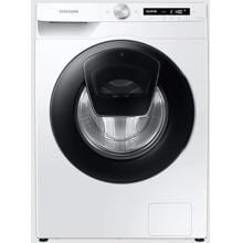 Samsung WW81T554AAW/S2 8kg Frontlader Waschmaschine, 60 cm breit, 1400U/Min, WiFi, 22 Programme, Kindersicherung, weiß