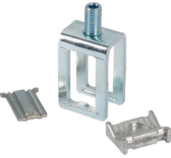 Eaton K20X10 Sammelschienenklemme, für CU20x5,x10,x15 (002283)