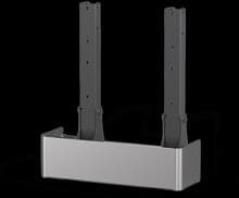Enphase B05-PM-0550-O IQ Battery 5P Pedestal Mount, Standsockel für IQ Battery 5P Set zur Bodenmontage