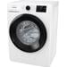 Gorenje WNEI84APS 8kg Frontlader Waschmaschine, 60cm breit, 1400 U/min, SteamTech, AquaStop, AddClothes, weiß