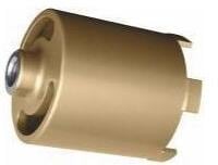 Samedia DAX 82x70xM16 HighEnd-Dosensenker 20x3,5x8+2 Absaugung(390368)
