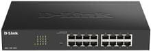D-Link DGS-1100-26MPV2/E Gigabit Smart Managed Switches