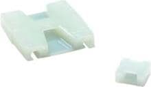 Thomas & Betts TC817-TB Befestigungssockel (7TAG009840R0020), 11x11, 1000 Stck.