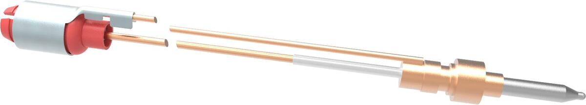 Bosch Siemens 12012616 Thermoelement