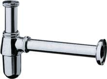 hansgrohe Tassensiphon Standardmodell, Chrom (52053000)