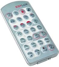 Esylux Mobil-PDi/MDi Universal Service-Fernbedienung (EM10425509)