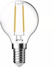 Nordlux E14 G45 Leuchtmittel, 2,1W, 250lm, 2700K (5182000921)