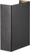 Nordlux Fold 10 Wandleuchte, IP54, 7,5W, 3000K