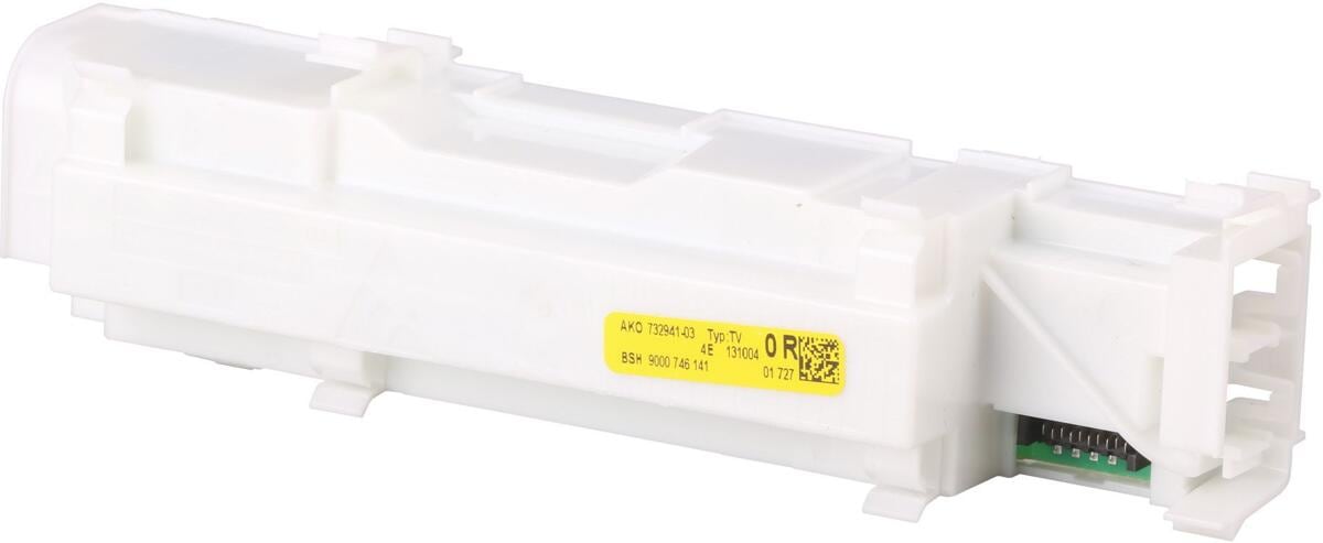 Bosch Siemens 00658327 Netzteil, Piezonetzteil