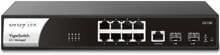 DrayTek VigorSwitch G-2100 Netzwerk-Switch (vSwitchG2100-DE-AT-CH)
