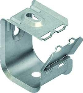 Niedax SHS 80 S Sammelhalter, H114 mm, B 90 mm