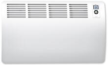 AEG WKL 2000 Comfort Wandkonvektor, 2000 W, Wochentimer, weiß (238720)