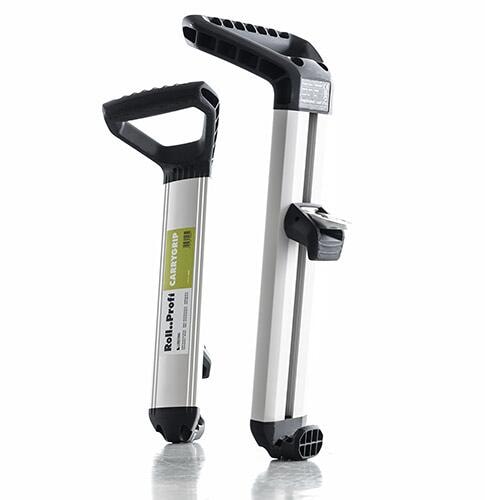 Lübbering A90801 Roll..Profi Carrygrip Tragesystem für Kabeltrommeln