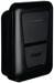Hager XVL122 witty plus Ladestation, Wallbox, 22kW, MID OCPP, anthrazit