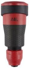 ABL Professional Kupplung, SCHUKO, Elamid-2K, IP54, Typ 1590, rot (100000106)