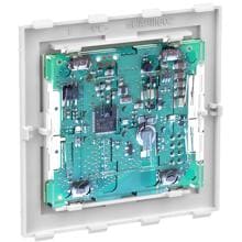 Merten MEG5116-6000 Wiser Taster-Modul, 1-Fach, System Design