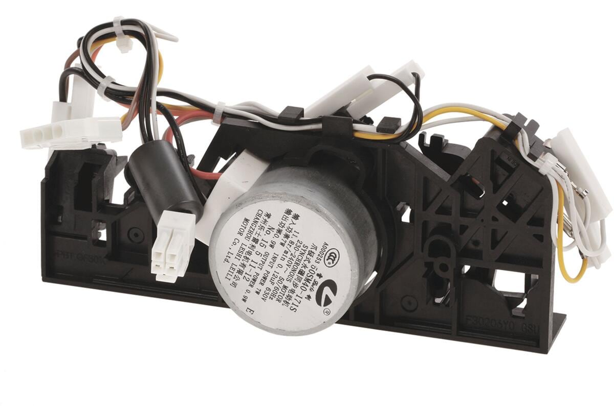 Bosch Siemens 12006655 Türverriegelung, für links angeschlagene Geräte
