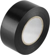 Cimco Isolierband Universal, 30mmx20m, PVC, schwarz (160150)
