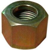 Bosch Siemens 00024086 Mutter, Überwurfmutter M12 auf 8mm;, für 14mm Gabelschlüssel