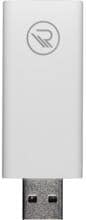 Rademacher Smart Home Zigbee Gateway USB Stick, addZ Stick erweitert das Smart Home um den Zigbee Funk, weiß (8435)