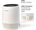 Bosch Air 1000 Luftreiniger, 5W, USB-C, 110 m³/h, 23m² (7733703696)