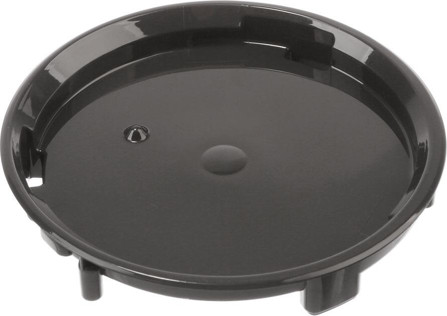 Bosch Siemens 12050745 Sockel, Aufnahme Rührschüssel, schwarz