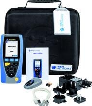 Trend Networks NaviTEK NT Netzwerktester (R153001)