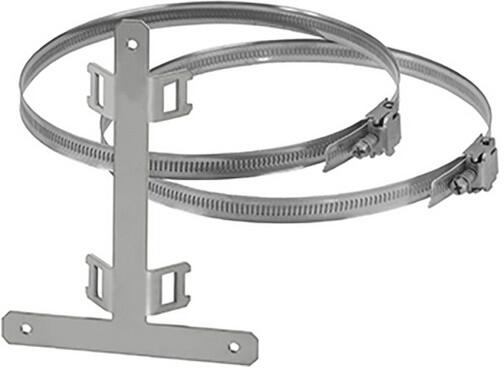 Hensel KV MB 4 Mastbefestigung