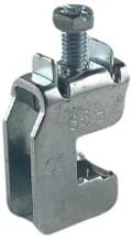 Pollmann SK35 F10 Sammelschienenklemme, 35 qmm, 10 mm - 10, 158 A (2010733)