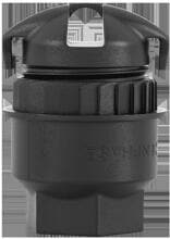 Enphase Q-TERM-3P-10 IQ Terminator Cap, Abschlusskappe für ungenutzte dreiphasige Kabelenden