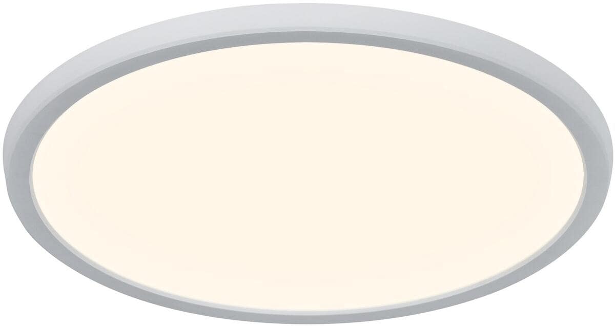 Nordlux Oja 29 3000/4000K Switch Deckenleuchte, IP20, 1700lm, 15W, weiß (2210606101)