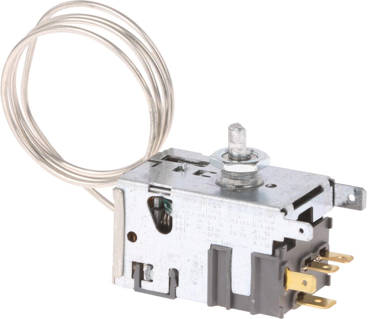Bosch Siemens 00167300 Temperaturregler, KER DAN 6,3