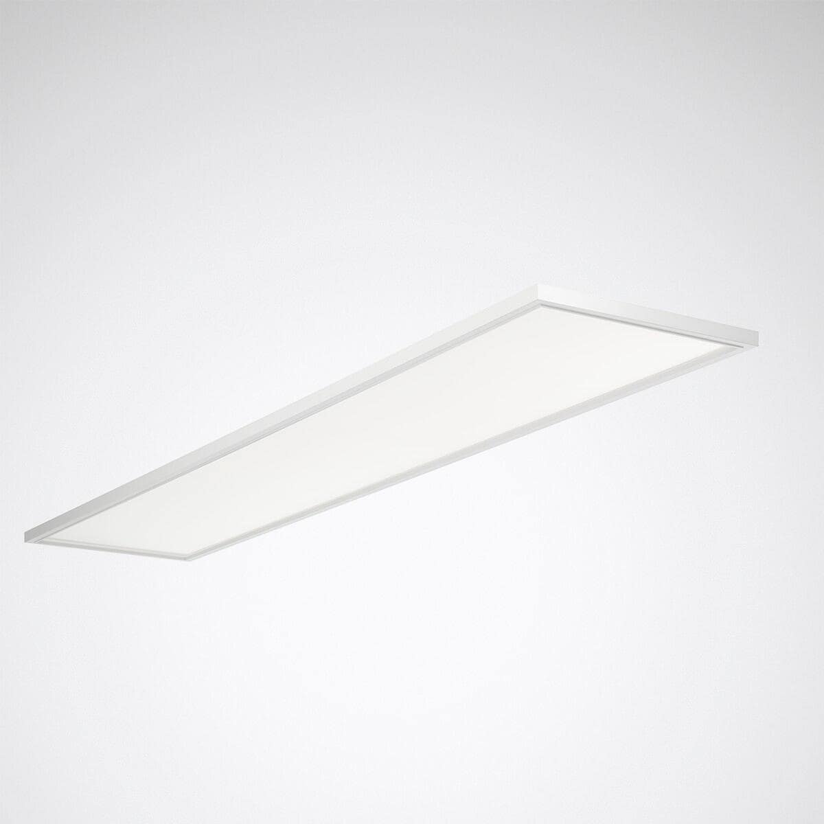 Trilux Rechteckige LED-Einbauleuchte ArimoFit M46 DW19 IP 42-840 ETDD, weiß (7534151)