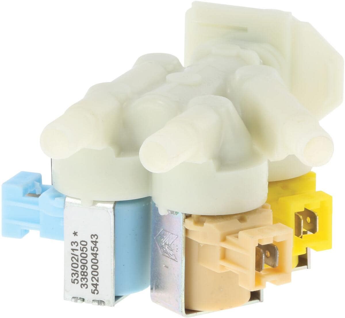 Bosch Siemens 00261882 Magnetventil, Geraete mit AQ-Stop