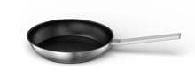 Neff Z9428CF0 Bratpfanne, beschichtet, ⌀ 22 cm, Edelstahl
