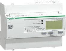 Viessmann Energiezähler iEM3310, 125A, MID konform (7098293)