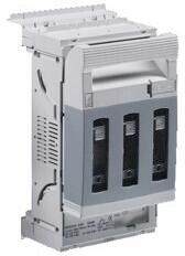 Rittal SV 9343.000 NH-Sicherungslasttrenner Gr. 00, 160A, 690V