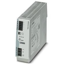 Phoenix Contact TRIO-PS-2G/1AC/48DC/5 Stromversorgung, 48VDC/5A, 240W, IP20 (2903159)