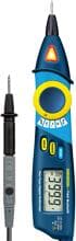 Pancontrol PAN Multistift-2 Stift-Multimeter, CAT III, 600V, kontaktloser Spannungsprüfer
