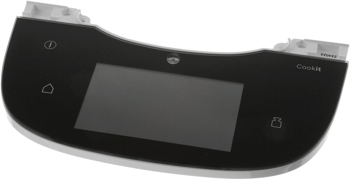 Bosch Siemens 11033484 SMM programmiert & Bedienmodul, kompl. vormontiert, calibriert, programmiert u. mit initialem Inhalt DE