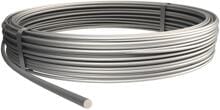OBO Bettermann RD 8-ALU-T Rundleiter, ∅ 8mm, Länge 150m, Aluminium (5021294)