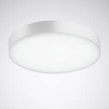 Trilux Rundes LED-Anbau-Downlight Onplana D11 OTA22 3000-830 ET, weiß (6981740)