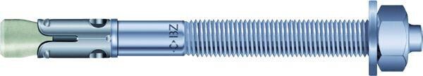 MKT BZ 8-10-21/75 Bolzenanker, verzinkt, M8x32mm (06115001)