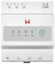 GoodWe GM330 Smart Meter für indirekte Messung, 3-phasig (GMA0300-15-00P)